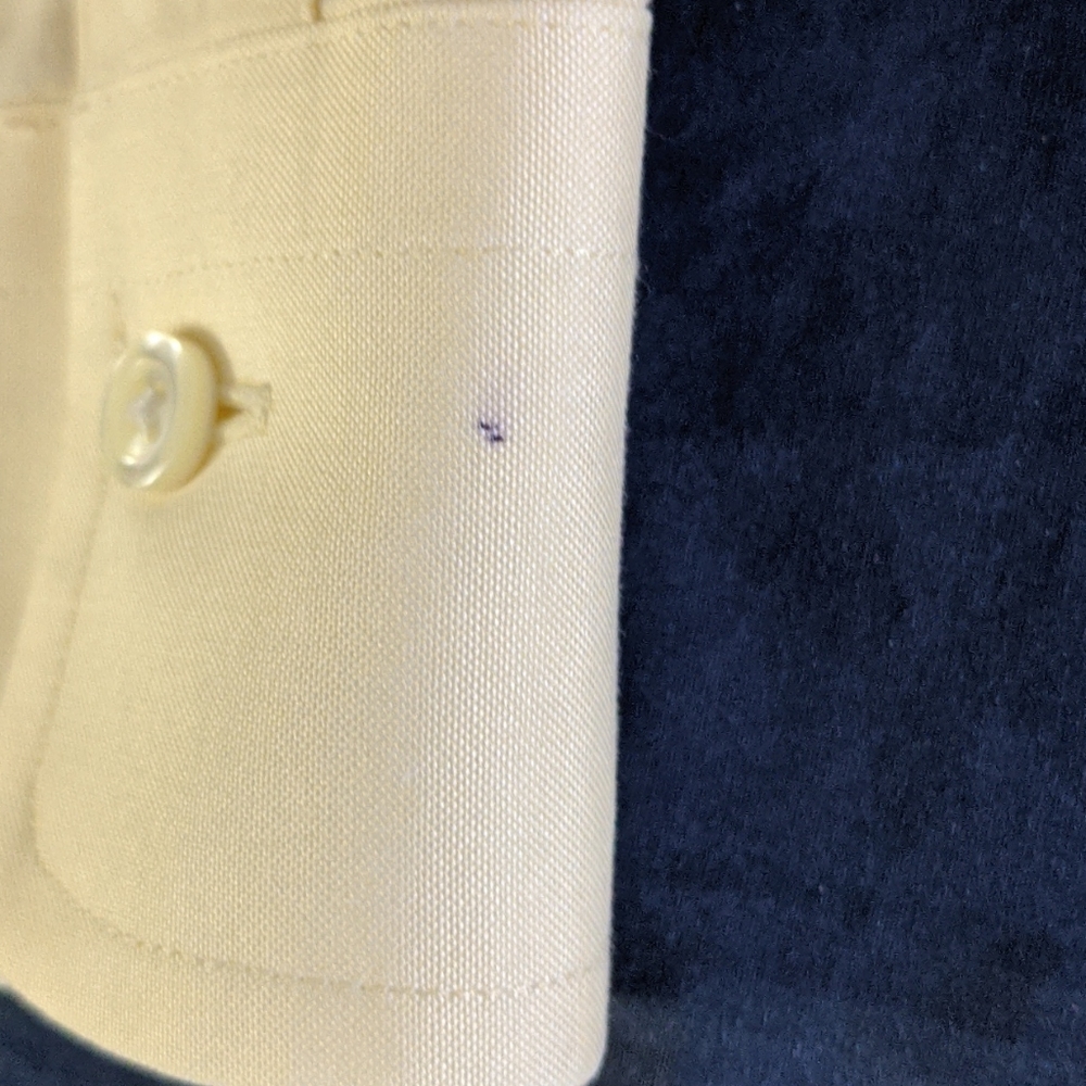 Jos. A. Bank dress shirt - Picture 3 of 3